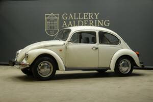 Bild 24/50 von Volkswagen Käfer 1600 (1996)