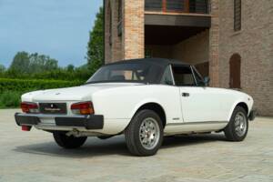 Image 12/50 de FIAT Spider 2000 Pininfarina 50th Anniversary Edition (1981)