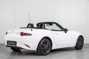 Afbeelding 2/50 van Mazda MX-5 1.5 (2016)