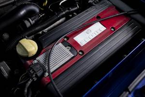 Afbeelding 40/43 van Opel Speedster 2.2 (2001)