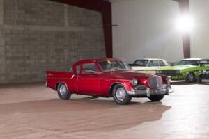 Imagen 2/56 de Studebaker Silver Hawk (1959)
