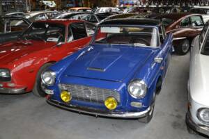 Image 41/45 of Lancia Appia Convertible Vignale (1960)
