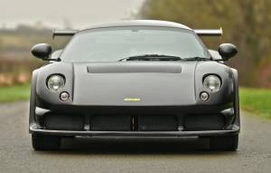 Immagine 3/50 di Noble M12 GTO (2002)