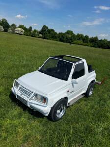 Immagine 1/21 di Suzuki Vitara (1989)