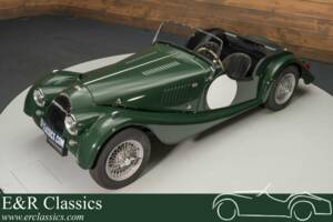 Image 1/18 of Morgan Plus 4 (1961)