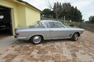 Afbeelding 7/33 van FIAT 2300 S Coupé (1967)