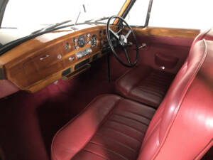 Imagen 4/31 de Bentley S1 Continental Mulliner (1959)