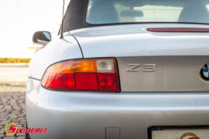 Image 14/31 of BMW Z3 1.9 (1999)