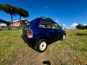 Image 14/82 of FIAT Panda 4x4 (1995)