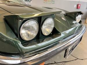Image 31/59 de Maserati Indy 4200 (1970)
