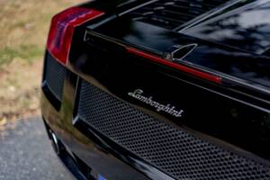 Afbeelding 53/99 van Lamborghini Gallardo (2007)