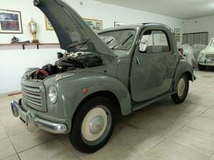 Bild 6/44 von FIAT 500 C Topolino (1950)