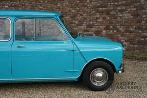 Image 49/50 de Austin Mini 850 (1964)