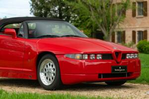 Immagine 42/50 di Alfa Romeo RZ (1993)