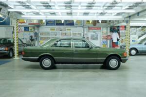 Bild 44/50 von Mercedes-Benz 500 SE (1982)