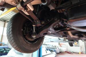 Image 26/32 of Mercedes-Benz 200 D (1966)