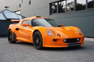 Afbeelding 41/50 van Lotus Exige (2000)