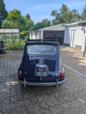 Image 4/11 of FIAT 600 (1958)