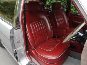 Bild 10/19 von Rolls-Royce Silver Spirit (1989)