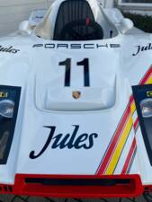 Immagine 22/68 di Porsche 936 Junior (1981)
