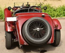 Image 29/50 de Alfa Romeo 8C 2300 (1933)