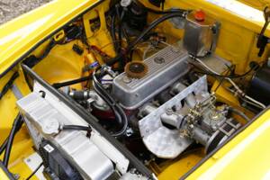 Imagen 5/50 de MG MGB (1964)