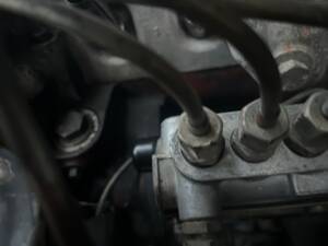 Afbeelding 49/50 van Mercedes-Benz 250 SE (1967)