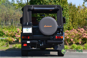Image 4/49 of Mercedes-Benz 230 GE (LWB) (1991)