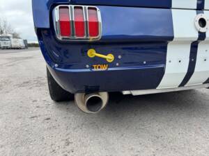 Imagen 10/20 de Ford Mustang GT (1966)