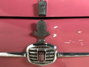 Immagine 21/26 di FIAT 500 Giardiniera (1966)