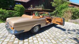 Image 38/38 of Mercedes-Benz 280 SE 3,5 (1969)