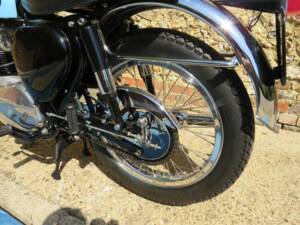 Image 38/45 of BSA A 10 Rocket Gold Star (1963)
