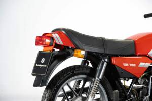 Image 22/50 de Gilera 125 TG-1 (1979)