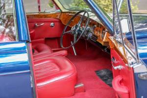 Bild 3/44 von Bentley S 3 Continental Flying Spur (1964)