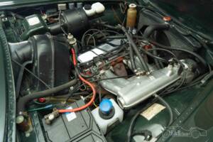Immagine 5/16 di Volvo 1800 E (1970)