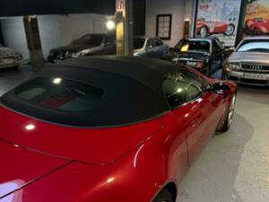 Imagen 43/60 de Aston Martin V8 Vantage Roadster (2008)