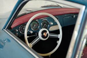 Afbeelding 50/50 van Porsche 356 A 1600 S (1958)