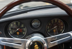 Image 18/30 of Lamborghini 400 GT (2+2) (1967)