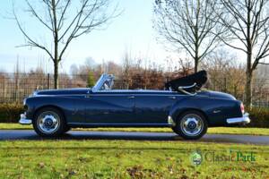 Bild 2/50 von Mercedes-Benz 300 d Cabriolet D (1958)