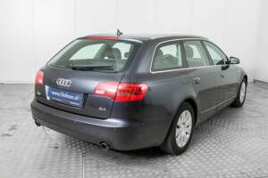 Immagine 27/45 di Audi A6 Avant 2.4 (2006)