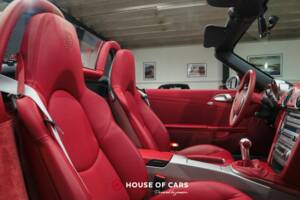 Bild 19/25 von Porsche Boxster RS 60 Spyder (2008)