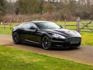 Immagine 53/98 di Aston Martin DBS (2010)