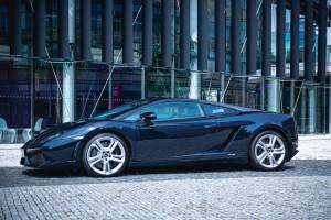 Image 1/45 of Lamborghini Gallardo LP 560-4 (2009)