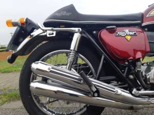 Immagine 5/19 di Honda DUMMY (1976)