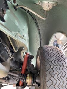 Image 65/96 of Volkswagen Beetle 1303 (1980)