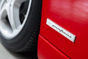 Image 37/50 of Ferrari F 355 Spider (1999)