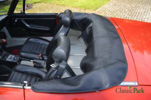 Image 14/50 of Alfa Romeo 2000 Spider Veloce (1981)