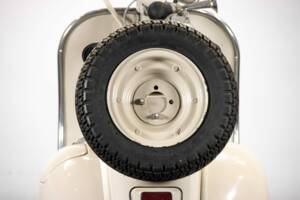 Bild 9/50 von Piaggio Vespa 150 "Struzzo" VL (1955)