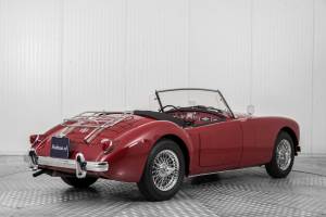 Imagen 2/50 de MG MGA 1500 (1957)