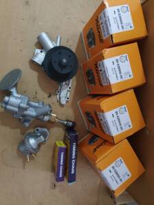 Image 10/15 of Alfa Romeo 2000 GT Veloce (1972)